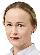 Никурадзе Ольга Дмитриевна