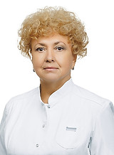 Новекс Светлана Владимировна