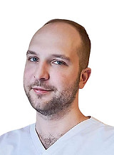 Новиков Александр Алексеевич