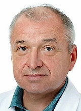 Новиков Олег Юрьевич