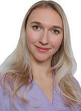 Новикова Арина Викторовна