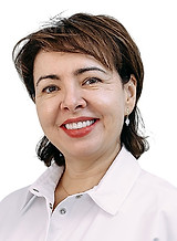 Новикова Елена Михайловна