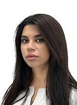 Новикова Кристина Тельмановна