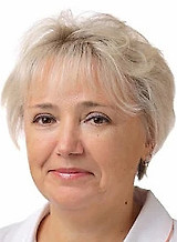 Новикова Лариса Геннадьевна
