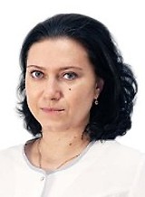 Новикова Светлана Николаевна