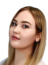 Новосадова Наталья Викторовна