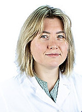 Новоселова Галина Борисовна