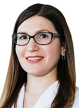 Новоселова Наталья Александровна