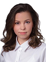 Новожилова Елена Николаевна