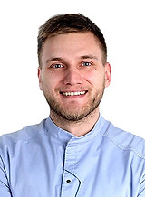 Нуждов Даниил Александрович