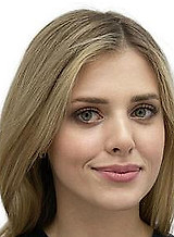 Обложина Ульяна Геннадьевна
