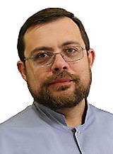 Образцов Андрей Сергеевич