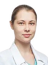 Образцова Мария Романовна
