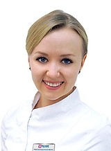Обуденная Алёна Александровна