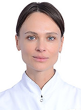 Одинокова Татьяна Александровна