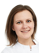 Одзиляева Мария Николаевна