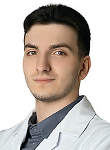 Оганезов Александр Георгиевич