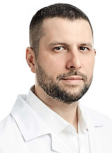 Огнев Антон Валерьевич