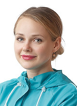 Огнева Светлана Александровна