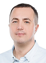 Огородников Виталий Александрович