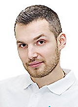 Оконешников Владимир Андреевич