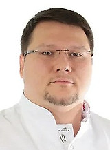 Ольховский Антон Владимирович