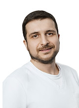 Омаров Артур Русланович