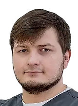 Омаров Дибир Рабаданович