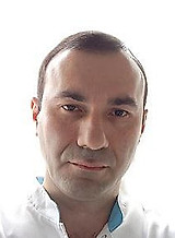 Омаров Эльчин Юсифович