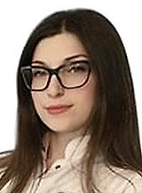 Омарова Сабина Магомедовна