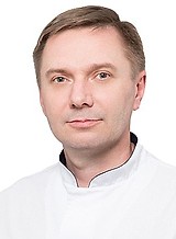 Опарин Роман Борисович