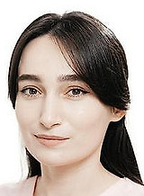 Оразаева Асият Мухарбиевна