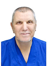 Орлов Владимир Леонидович