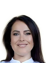Орлова (Маврина) Анна Дмитриевна