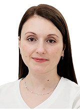 Орлова Оксана Анатольевна