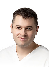 Осиний Роман Сергеевич