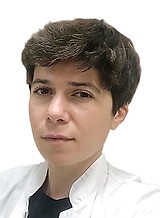 Осипова Диана Владимировна