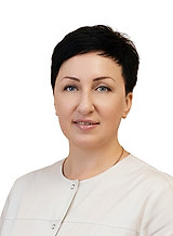 Осипова Мария Валерьевна