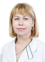 Осипова Наталья Стефановна