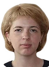 Осипова Юлия Игоревна
