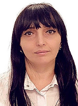 Османова Асият Магомедовна