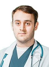 Остаев Анатолий Олегович