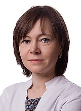 Островская Алла Алексеевна