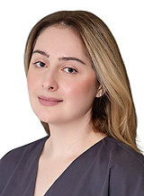 Отараева Милана Константиновна