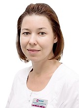 Овсянникова Екатерина Владимировна