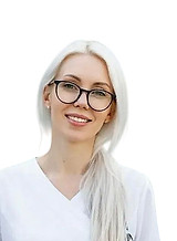 Овсянникова Татьяна Александровна