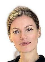 Падохина Евгения Владимировна