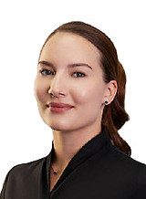 Пахмутова Анастасия Владимировна
