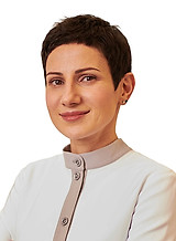 Пахомова Софья Юрьевна