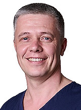 Паньков Андрей Николаевич